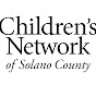 Children's Network of Solano County - @childrensnetworkofsolanoco6485 YouTube Profile Photo