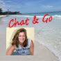 Chat and GO w Jennie McNulty - @chatandgowjenniemcnulty9794 YouTube Profile Photo