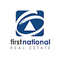 First National Real Estate - @firstnationalre YouTube Profile Photo