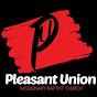 Pleasant Union Missionary Baptist Church YouTube Profile Photo