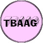 Touched by an Angle Grinder - @TBAAGproductions YouTube Profile Photo