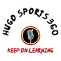 Hugo Sports 360 - @hugosports3609 YouTube Profile Photo