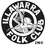Illawarra Folk Club YouTube Profile Photo