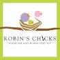 Robin O'Bryant - @robinschicks YouTube Profile Photo