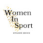 Women in Sport Speaker Series - @womeninsportspeakerseries YouTube Profile Photo
