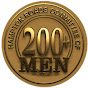 200 Plus Men of Hampton Roads - @200plusmenofhamptonroads5 YouTube Profile Photo