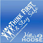 ThinkFirst StaySafe - @think1ststaysafe YouTube Profile Photo