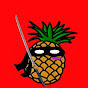 pinapple ninjas - @TheBubbleButtcheeks YouTube Profile Photo
