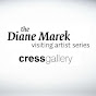 The Diane Marek Visiting Artist Series - @thedianemarekvisitingartis7845 YouTube Profile Photo