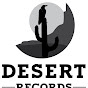 Desert Records YouTube Profile Photo