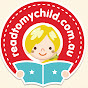 Read To My Child - @readtomychild YouTube Profile Photo