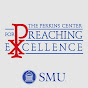 SMU Perkins Center for Preaching Excellence - @smuperkinscenterforpreachi7022 YouTube Profile Photo
