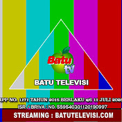 Batu TV Live TV