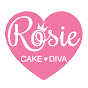Rosie Cake-Diva - @RosieCakeDiva1 YouTube Profile Photo