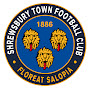 Shrewsbury Town Ladies - @shrewsburytownladies2892 YouTube Profile Photo