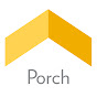 Porch - @porchdotcom YouTube Profile Photo