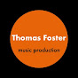 Thomas Foster musicproduction - @ThomasFostermusicproduction YouTube Profile Photo
