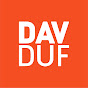 david dufresne YouTube Profile Photo