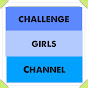 Challenge Girls Channel - @challengegirlschannel3614 YouTube Profile Photo