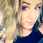 Christina Marie - @christinamarie6909 YouTube Profile Photo