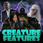Creature Features - @CreatureFeatures3 YouTube Profile Photo