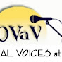 originalvoices - @originalvoices YouTube Profile Photo