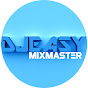 Djeasy Mixmaster - @DjeasyMixmaster  YouTube Profile Photo