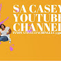 S A Casey - @sacasey5831 YouTube Profile Photo