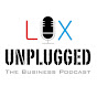 LuxUnplugged Podcast YouTube Profile Photo