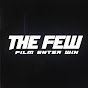 THE FEW - @THEFEWSTUDIO YouTube Profile Photo