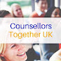 Counsellors Together UK YouTube Profile Photo