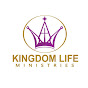 Kingdom Life Ministries Media - @KingdomLifeMinistries YouTube Profile Photo