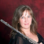 Janet Phillips - @Flutelady1 YouTube Profile Photo