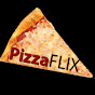 PizzaFlix - @PizzaFLIX  YouTube Profile Photo