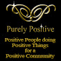 Purely Positive - @purelypositive677 YouTube Profile Photo