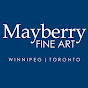 Mayberry Fine Art - @mayberryfineart9154 YouTube Profile Photo