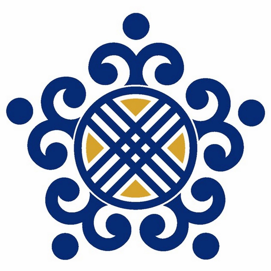 Шанырак символ
