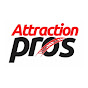 AttractionPros - @attractionpros8946 YouTube Profile Photo