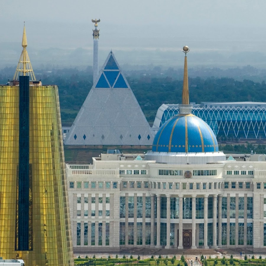 Дворец назарбаева в дубае