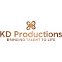 KD Productions Bringing Talent To Life - @kdproductionsbringingtalen2980 YouTube Profile Photo
