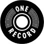 One Record - @onerecordproject YouTube Profile Photo