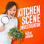 Kitchen Scene Investigator YouTube Profile Photo
