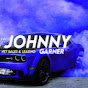 Johnny Garner - @MrJohnnyg1967 YouTube Profile Photo