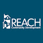REACH Community Development - @REACHCDC YouTube Profile Photo