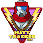 Matt Trakker - @mtrakker1985 YouTube Profile Photo