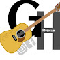 George Hodges Musician - @georgehodgesmusician3201 YouTube Profile Photo