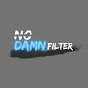 No Damn Filter TV YouTube Profile Photo