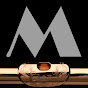 Muramatsu America Flutes - @muramatsuamericaflutes YouTube Profile Photo