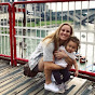 Ashley Goins - Travels With My Daughter - @ashleygoins-travelswithmyd7065 YouTube Profile Photo