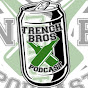 Trench Bros Podcast - @trenchbrospodcast8903 YouTube Profile Photo